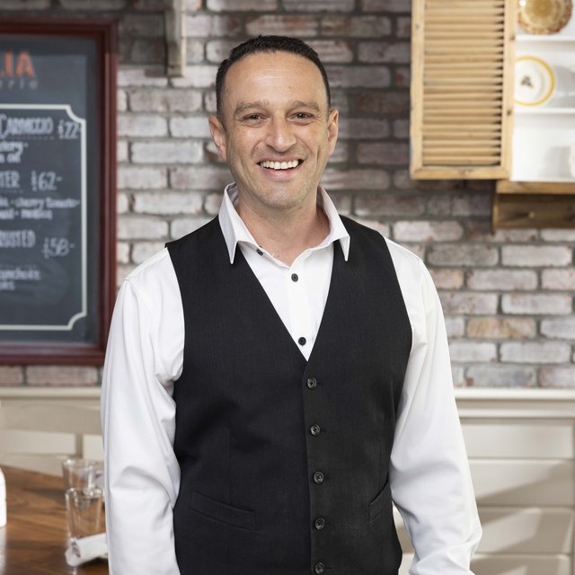 Mike Natal, General Manager